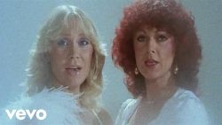 ABBA – Super trouper