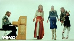 ABBA – Waterloo