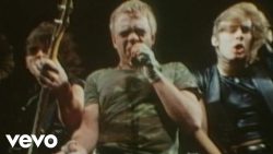 Accept – Balls to the wall