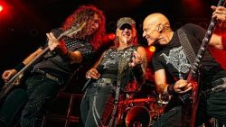 Accept – Princess of the dawn