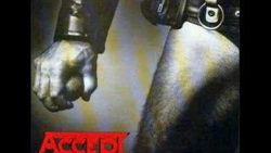 Accept – Winter dreams