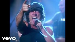 ACDC – Are you ready?