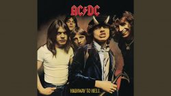 ACDC – Get it hot