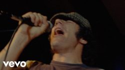 ACDC – Hells bells