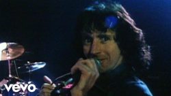 ACDC – Highway to hell