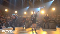 ACDC – Rock or bust