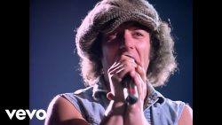ACDC – Who made who