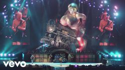 ACDC – Whole lotta Rosie