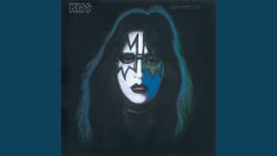 Ace Frehley – New York groove
