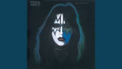 Ace Frehley – Snow blind