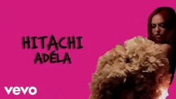 ADÉLA - Hitachi