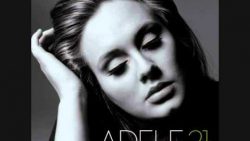 Adele – One and only