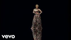 Adele – Send my love (to your new lover)
