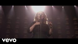 Adele – Set fire to the rain