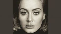 Adele – Water under the bridge