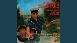 Adriano Celentano - Piccola