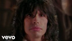 Aerosmith – Angel