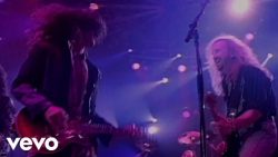Aerosmith – Crazy