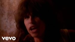 Aerosmith – Cryin’