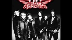 Aerosmith – Mama Kin
