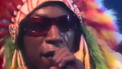 Afrika Bambaataa & Soulsonic Force – Planet Rock