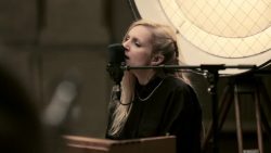 Agnes Obel – The curse
