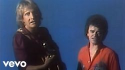 Air Supply – All out of love