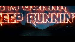 Airbourne – Breakin’ outta hell