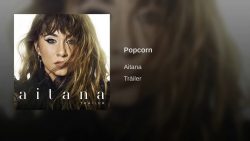 Aitana – Popcorn