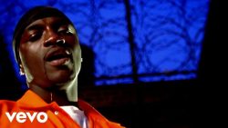 Akon – Locked up ft. Styles P