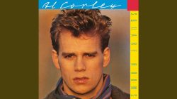 Al Corley – Hungry for your love