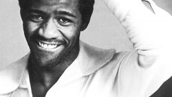 Al Green – Let’s stay together