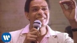 Al Jarreau – We’re in this love together