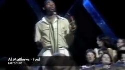 Al Matthews – Fool