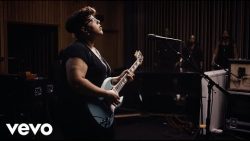 Alabama Shakes – Don’t wanna fight