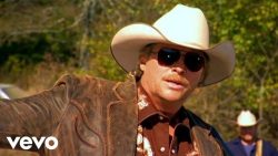 Alan Jackson – Country boy