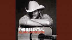 Alan Jackson – Good time