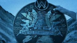 Alan Walker – Diamond heart ft. Sophia Somajo