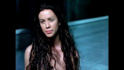 Alanis Morissette – Thank U