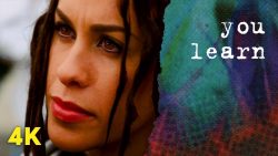 Alanis Morissette – You learn