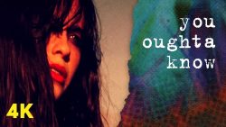 Alanis Morissette – You oughta know