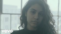 Alessia Cara – Scars to your beautiful