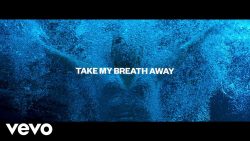Alesso – Take my breath away