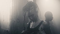 Alewya – Sweating
