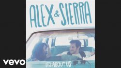 Alex & Sierra – Broken frame