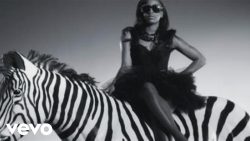Alexandra Burke – The silence