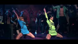 Alexandra Stan & INNA ft. Daddy Yankee – We Wanna
