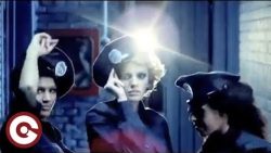 Alexandra Stan – Mr. Saxobeat