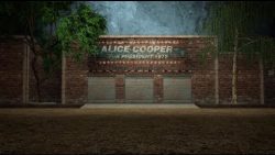 Alice Cooper – Elected