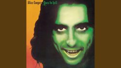 Alice Cooper – Go to hell